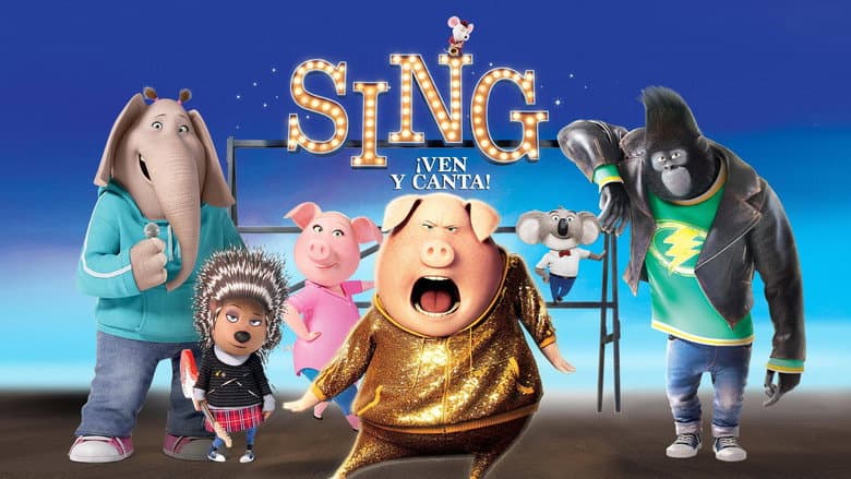 Sing - imagine 2