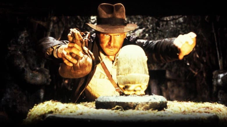 Raiders of the Lost Ark - imagine 5
