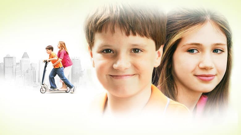 Little Manhattan - imagine 2
