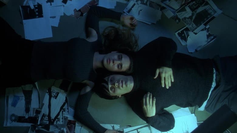 Requiem for a Dream - imagine 1