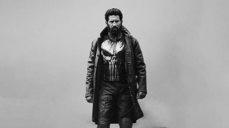 The Punisher: One Last Kill - imagine 3