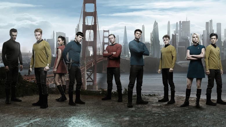Star Trek Into Darkness - imagine 6