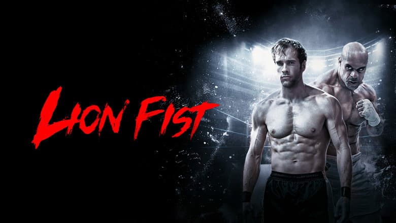 Lion Fist - imagine 2
