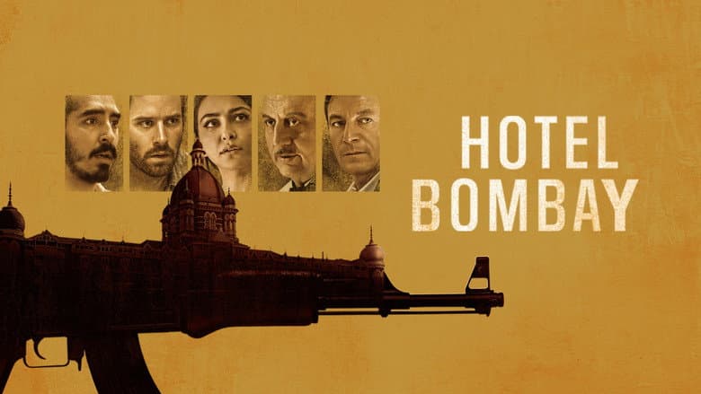 Hotel Mumbai - imagine 1