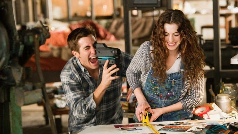 Love & Other Drugs - imagine 2