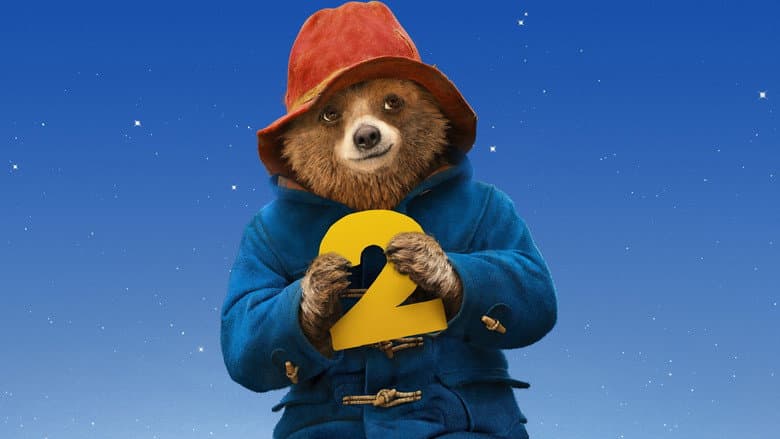 Paddington 2 - imagine 4