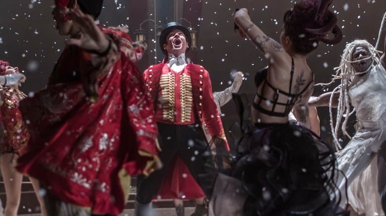 The Greatest Showman - imagine 3