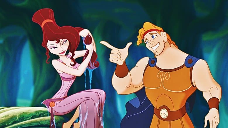 Hercules - imagine 4