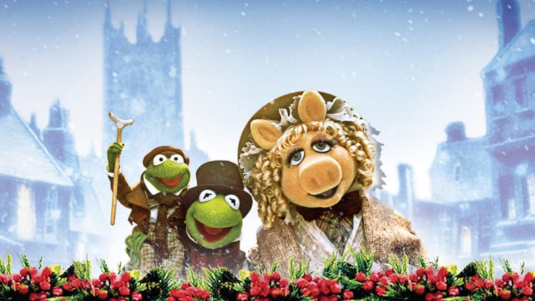 The Muppet Christmas Carol - imagine 5