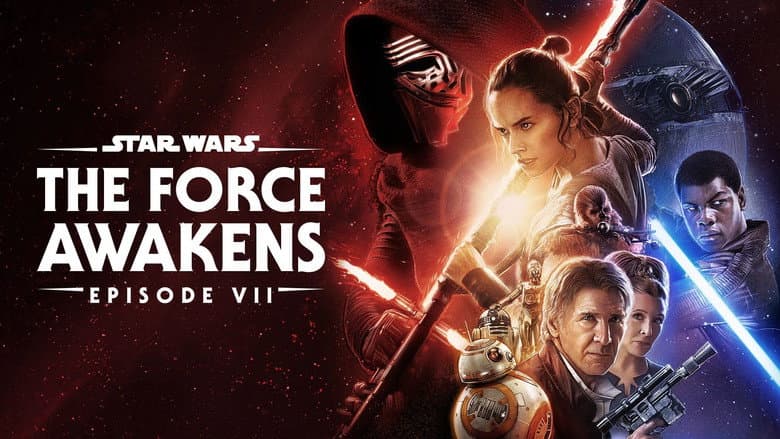 Star Wars: The Force Awakens - imagine 6