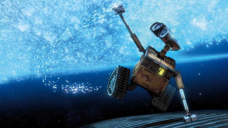 WALL·E - imagine 4