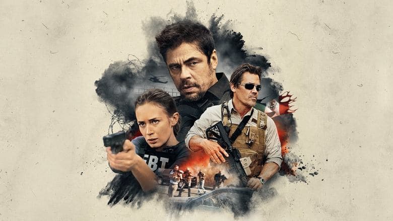 Sicario - imagine 1