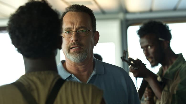 Captain Phillips - imagine 1