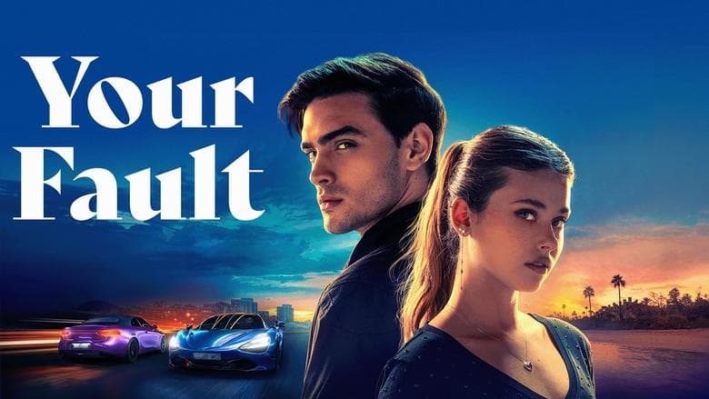 Your Fault - imagine 1