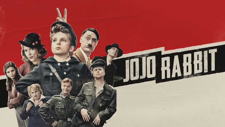 Jojo Rabbit - imagine 3