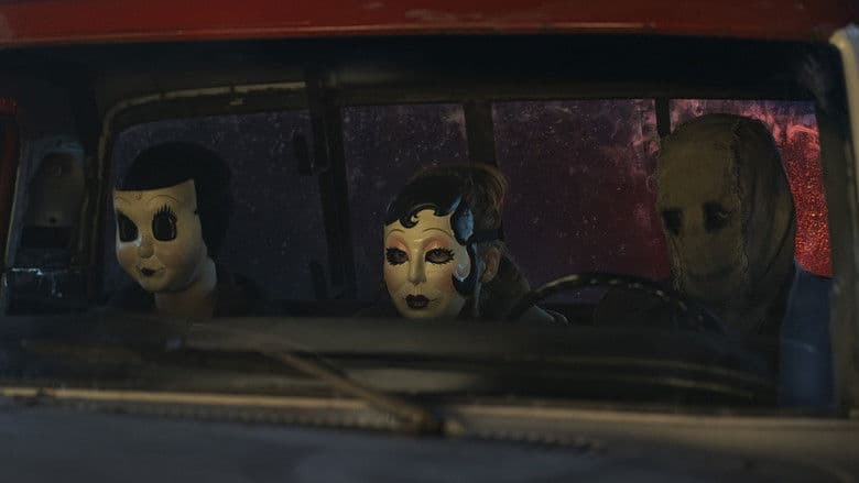 The Strangers: Chapter 3 - imagine 1