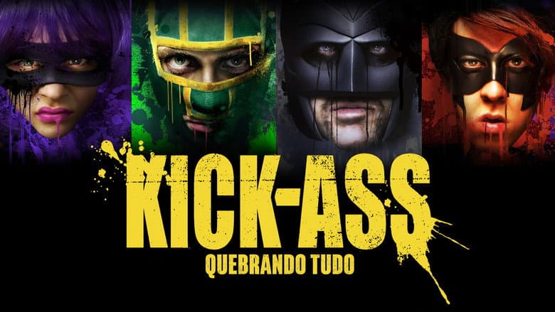 Kick-Ass - imagine 5