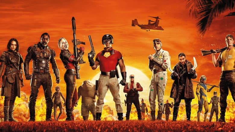The Suicide Squad - imagine 6