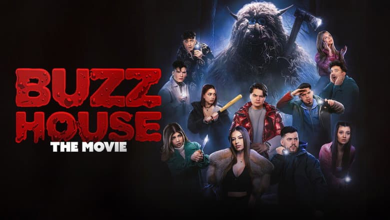 Buzz House: The Movie - imagine 5