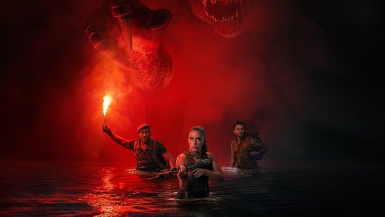 Jurassic World Rebirth - imagine 5