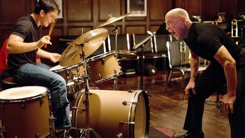 Whiplash - imagine 2