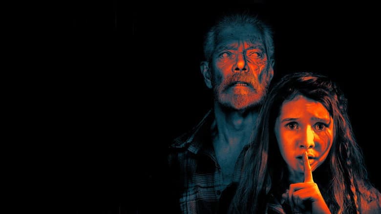 Don't Breathe 2 - imagine 4