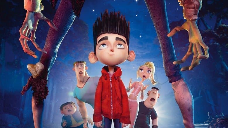 ParaNorman - imagine 2