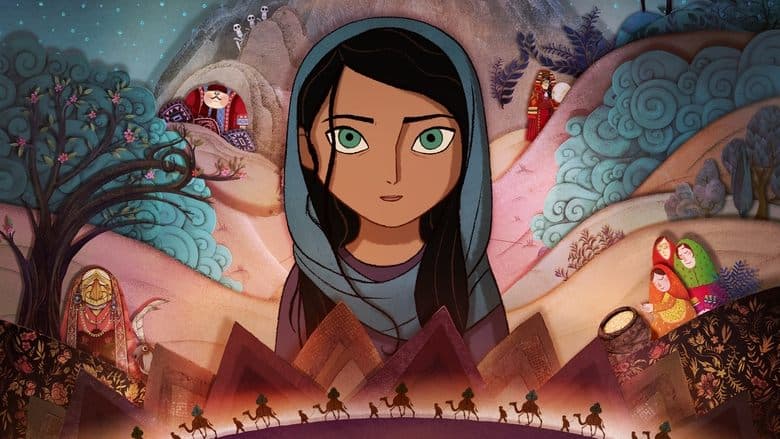 The Breadwinner - imagine 1