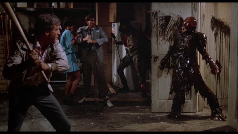 The Return of the Living Dead - imagine 5