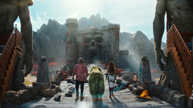 Masters of the Universe - imagine 6
