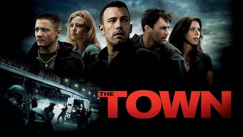The Town - imagine 4