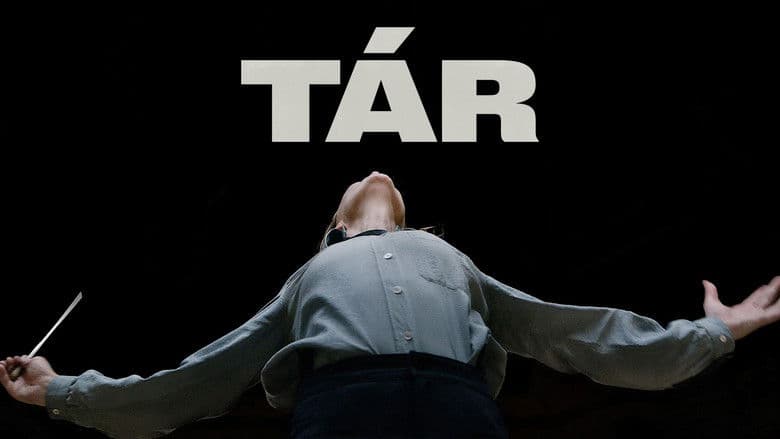 TÁR - imagine 6