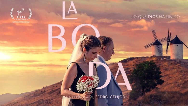 The Wedding - imagine 2