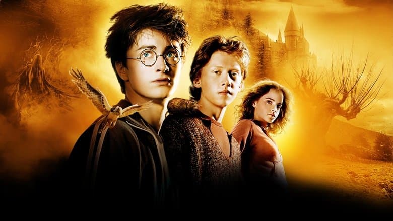 Harry Potter and the Prisoner of Azkaban - imagine 6