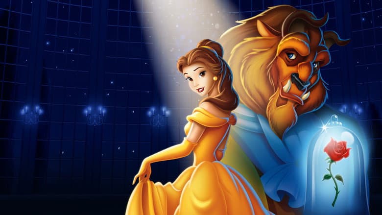 Beauty and the Beast - imagine 1
