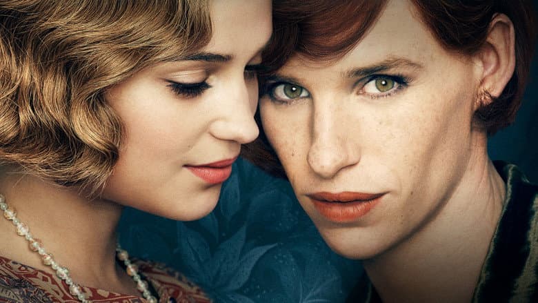 The Danish Girl - imagine 3