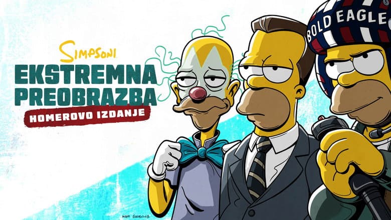 Extreme Makeover: Homer Edition - imagine 6