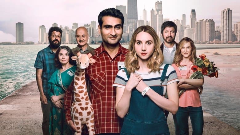 The Big Sick - imagine 1