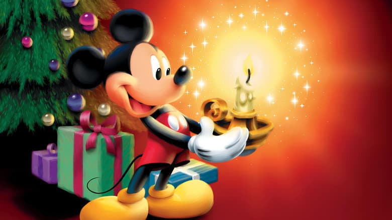 Mickey's Once Upon a Christmas - imagine 1