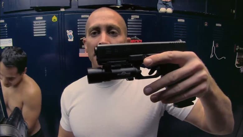 End of Watch - imagine 1