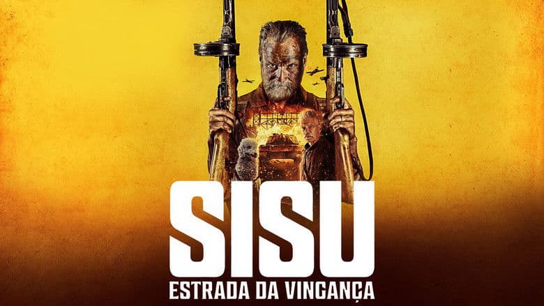 Sisu: Road to Revenge - imagine 3