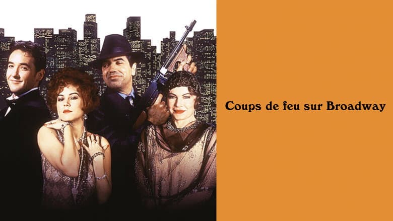 Bullets Over Broadway - imagine 6