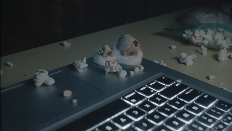 Marcel the Shell with Shoes On - imagine 2