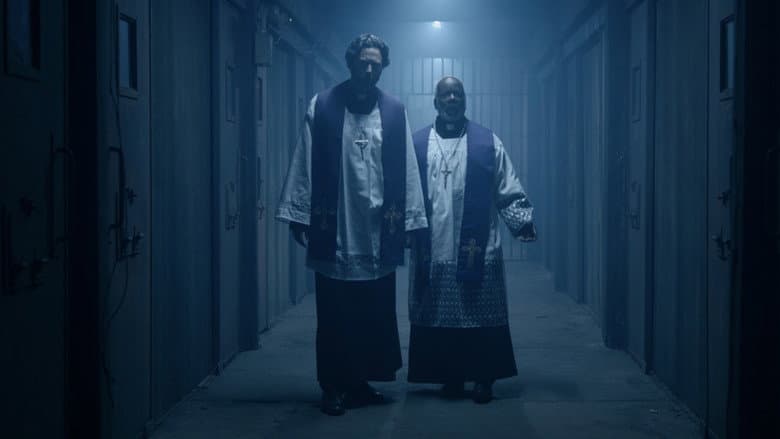 The Exorcism of God - imagine 3
