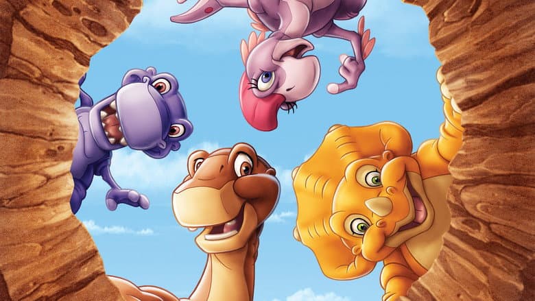 The Land Before Time - imagine 5