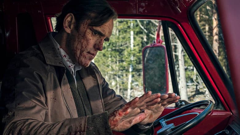The House That Jack Built - imagine 4