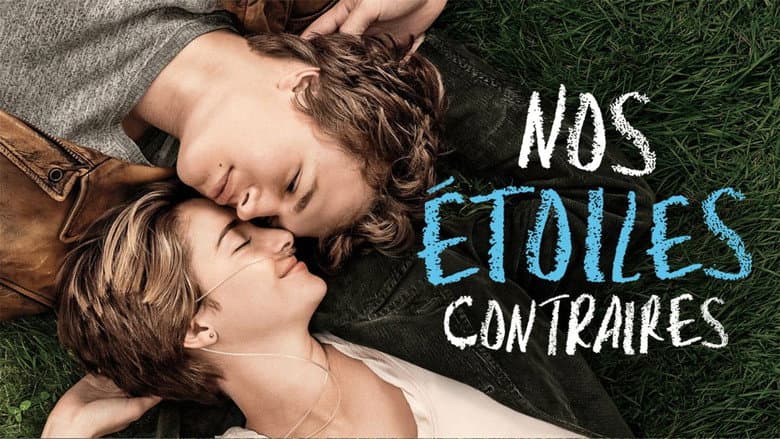 The Fault in Our Stars - imagine 2