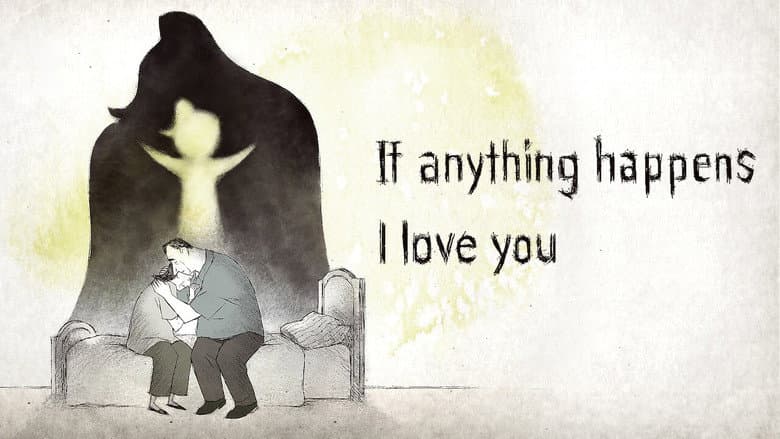 If Anything Happens I Love You - imagine 2
