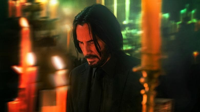 John Wick: Chapter 4 - imagine 2