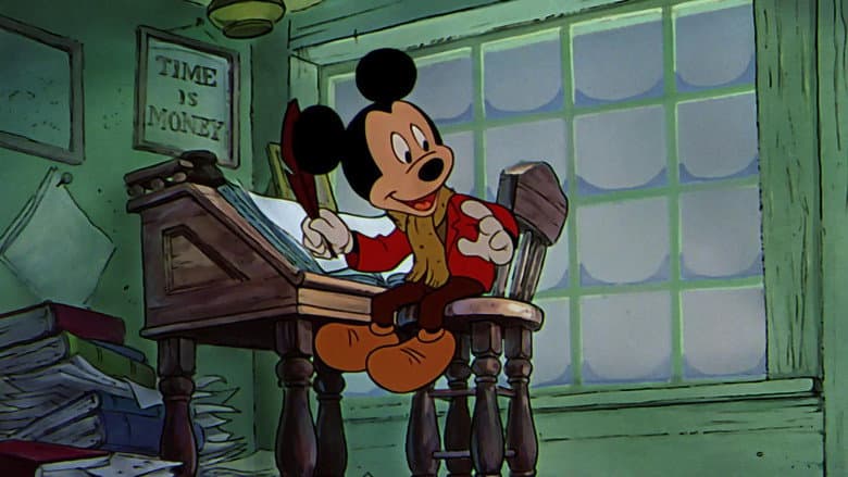 Mickey's Christmas Carol - imagine 3